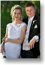 Radka a Edwin