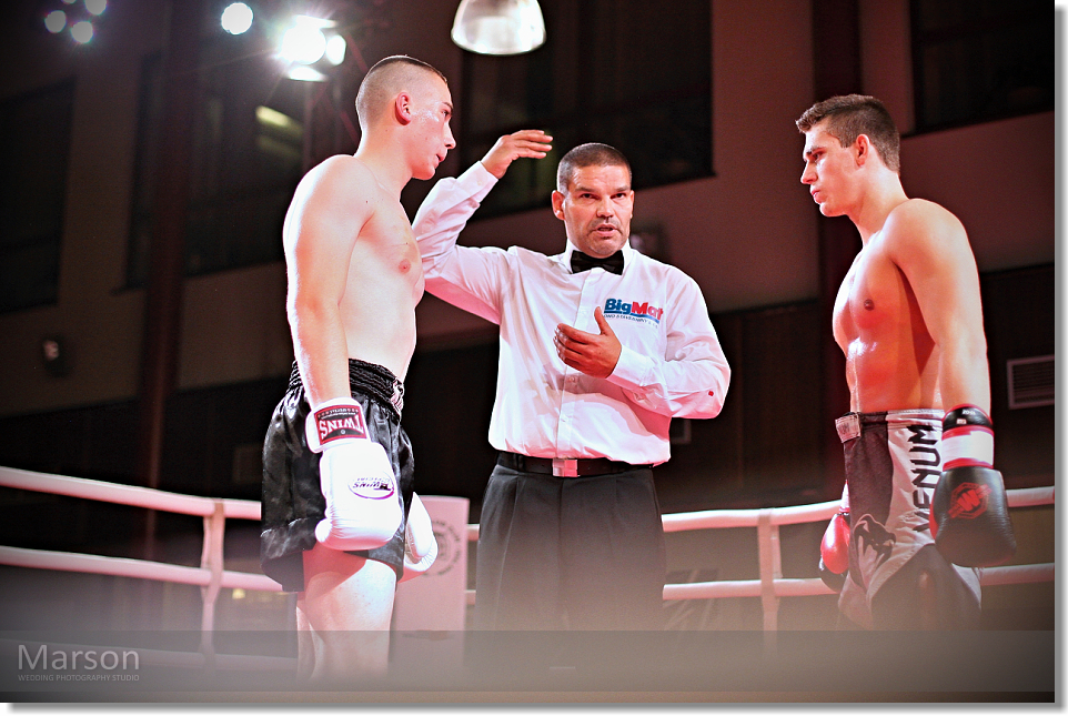 Report Tiger Night Kickbox 039