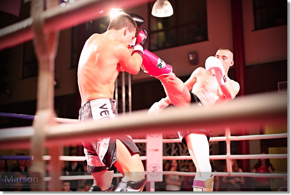 Report Tiger Night Kickbox 045