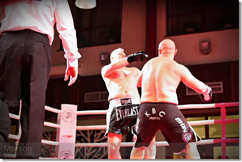 Report Tiger Night Kickbox 069