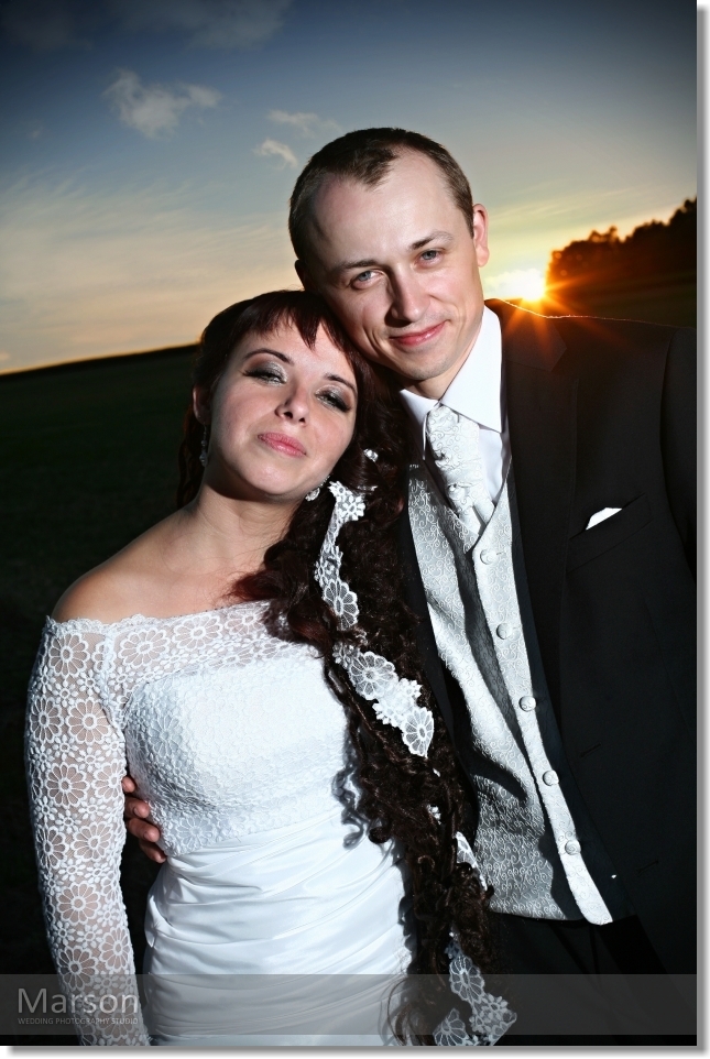 Svatba Veronika a Lukáš - Reporty 070